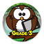 Third Grade Learning Games icon