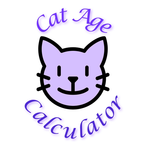 CatAgeCalculator app icon