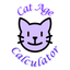 CatAgeCalculator icon