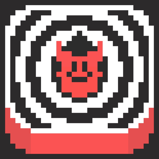 Circle Affinity app icon