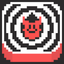 Circle Affinity icon