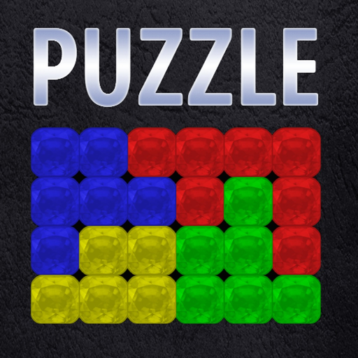 Color Puzzle Classic app icon