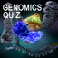 Clinical Genomics Quiz icon