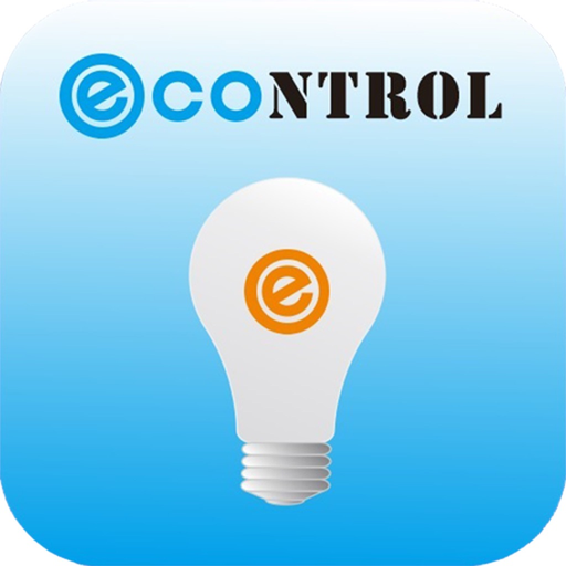 E-Control System app icon