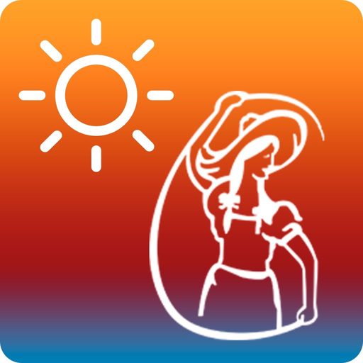 Rancherita Clima app icon