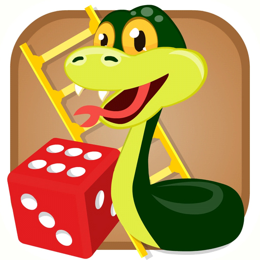 Snakes and Ladders - Ultimate app icon
