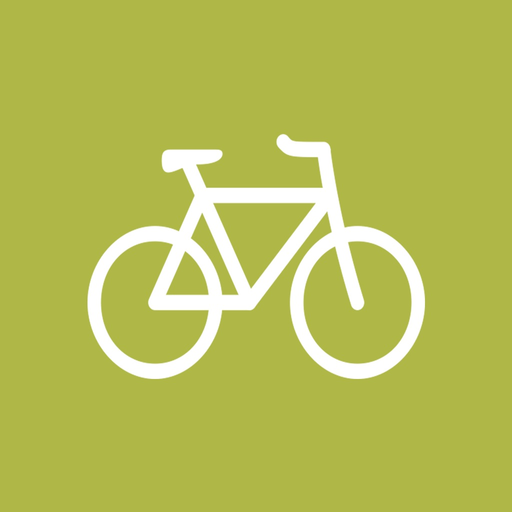 Simple Vélo Paris app icon