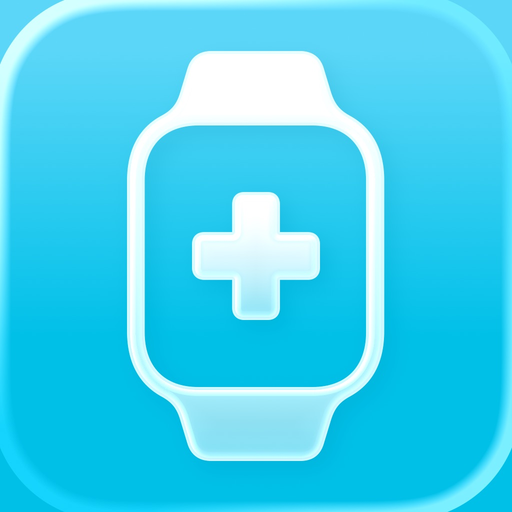 MediWear: Medical ID for Watch app icon