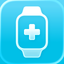 MediWear: Medical ID for Watch icon