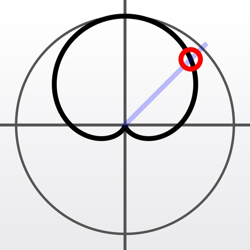 Mic Polar app icon
