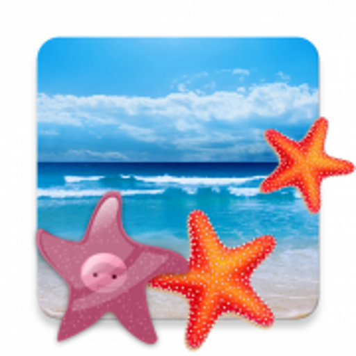 Sea Rescue Game app icon