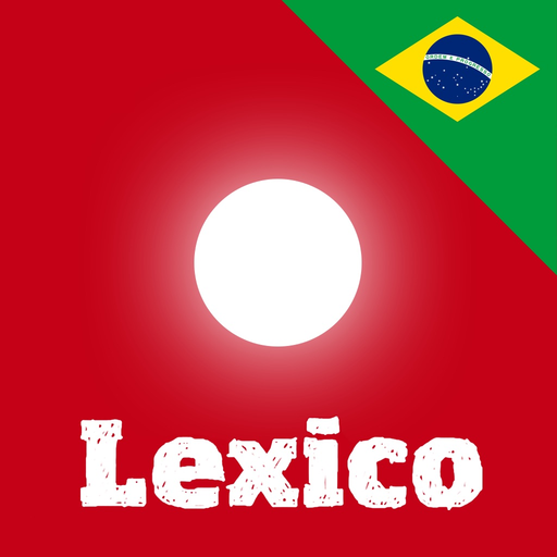 Lexico Compreender (pt-br) app icon
