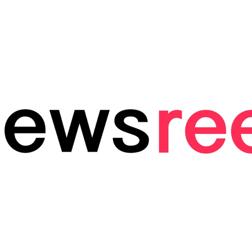 Newsreel RSS app icon