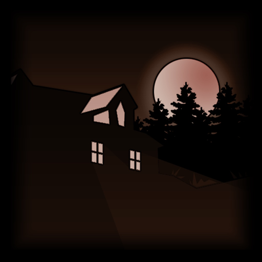 Forgotten Hill: Fall app icon