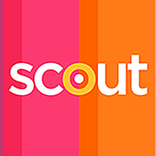 Find My Scout app icon