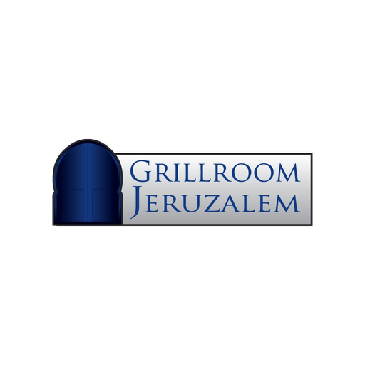 Grillroom Jeruzalem app icon
