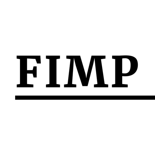 FIMP models app icon