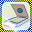 Scanner-Live: PDF Document icon