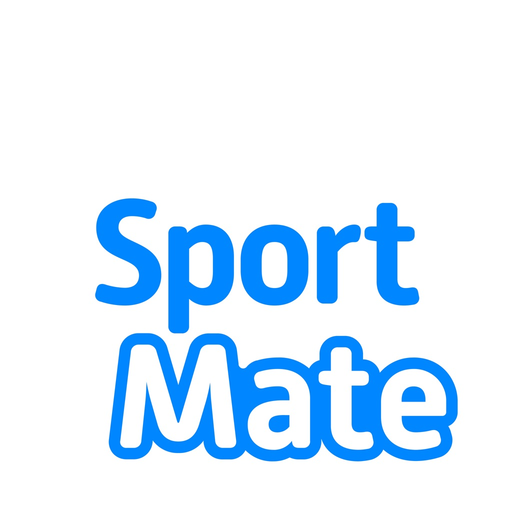 SportMate app icon