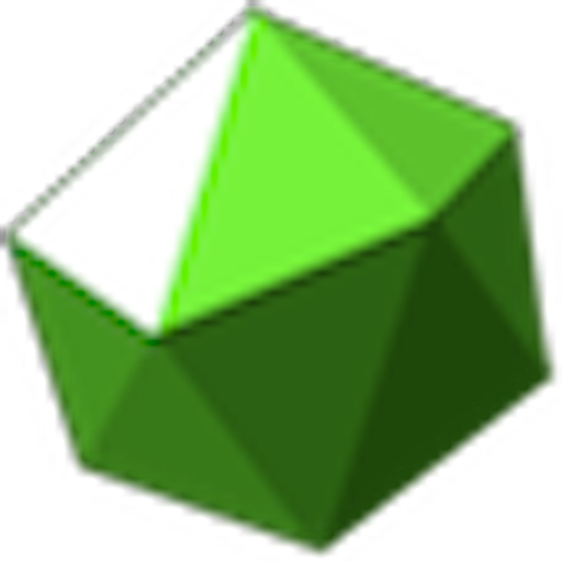 Rocks N Diamonds app icon