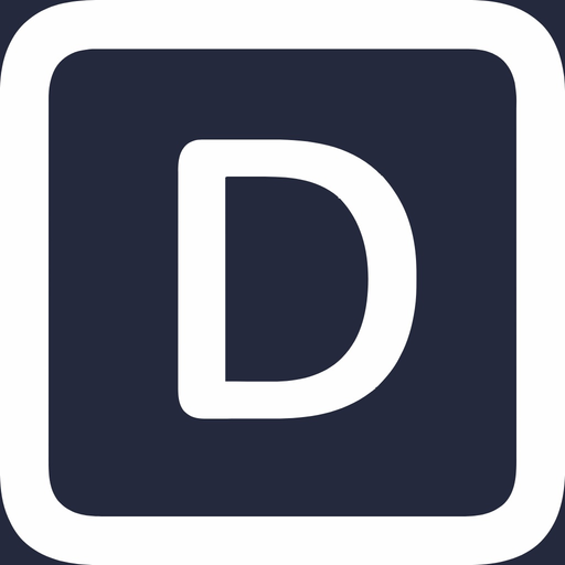 Dyslexia Glasses app icon