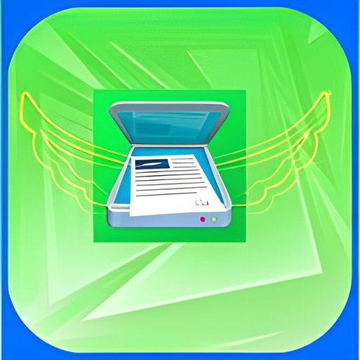PDF Scanner-Unlimited app icon
