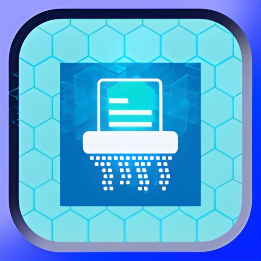 Docs Scanning-Unlimited app icon