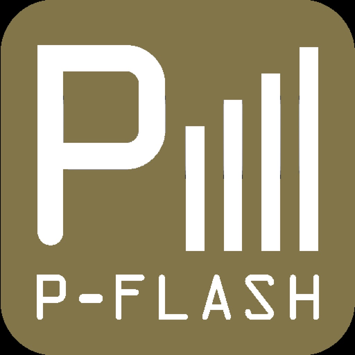 P-フラッシュ AD app icon