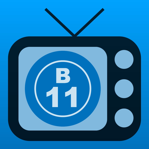 Bingo Board Digital Flashboard app icon