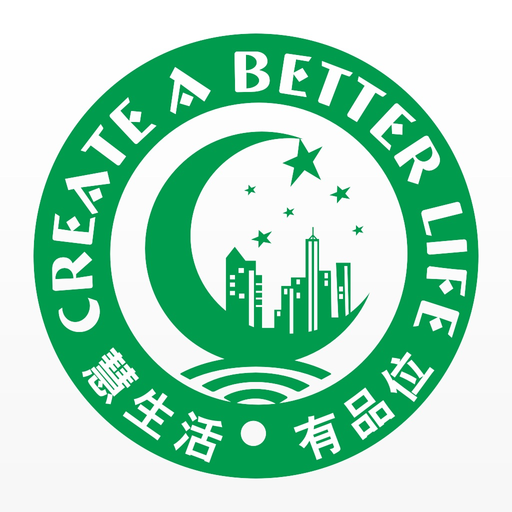 慧享园 app icon
