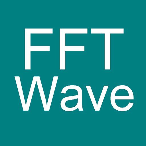 FFTWave app icon