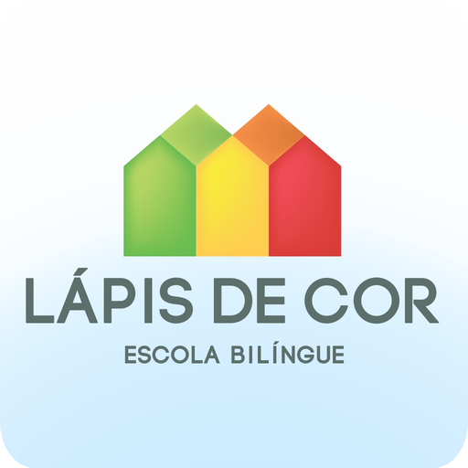Escola Lapis de Cor app icon
