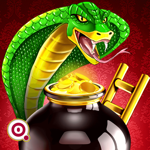 Saanp Seedhi Matka app icon