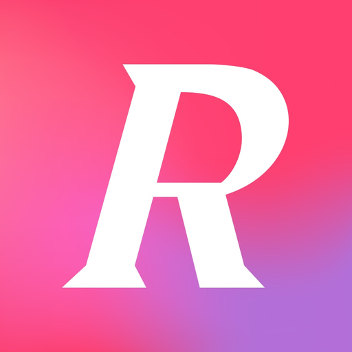 ROMWE - Ultimate Cyber Mall app icon