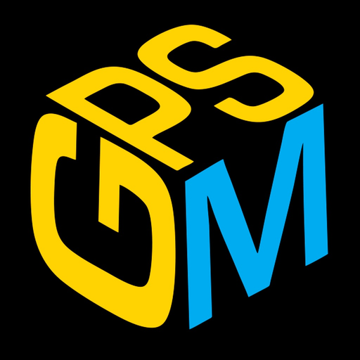 GPSmonitor app icon