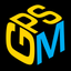 GPSmonitor icon