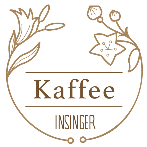 Insinger 硬性格咖啡 app icon