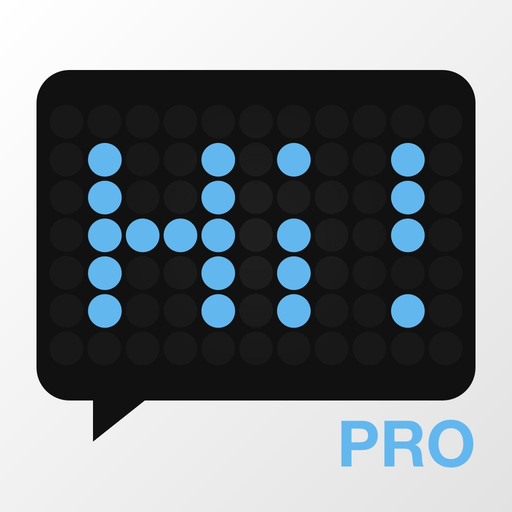 LED Banner Pro app icon