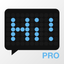LED Banner Pro icon