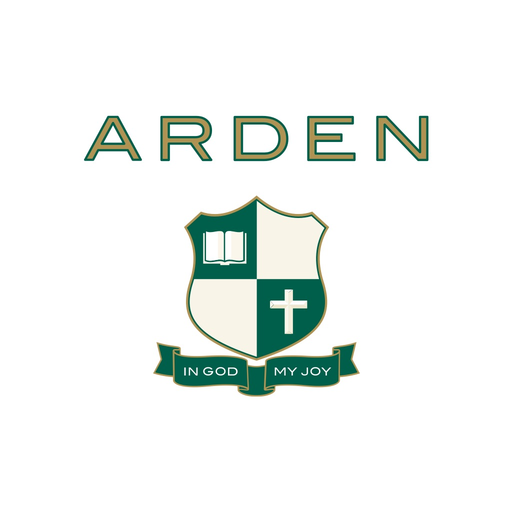 Arden Anglican School app icon