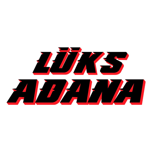 Lüks Adana app icon