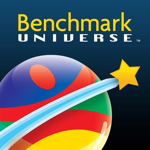 Benchmark Universe Library app icon