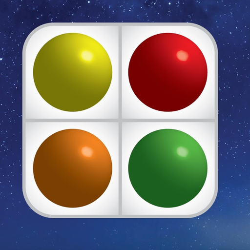 Line 98 Premium - Color Lines 98 for TV app icon