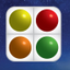 Line 98 Premium - Color Lines 98 for TV icon