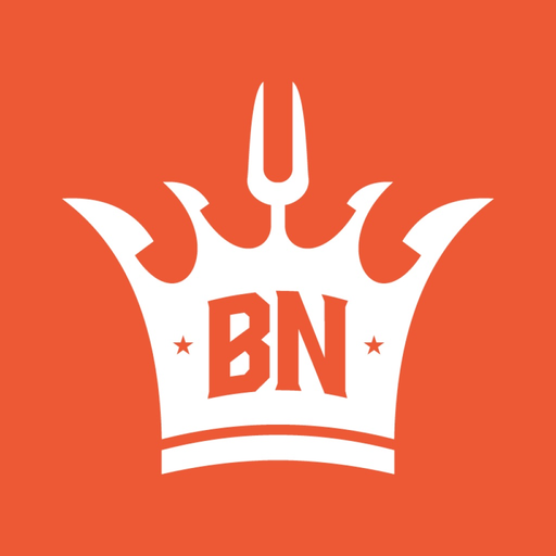 Barbeque-Nation app icon