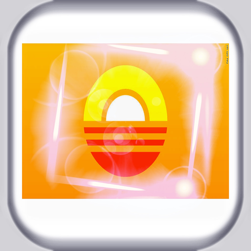 RSS NewsInfo app icon