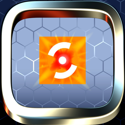 RSS FreeFeeds app icon
