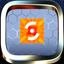 RSS FreeFeeds icon