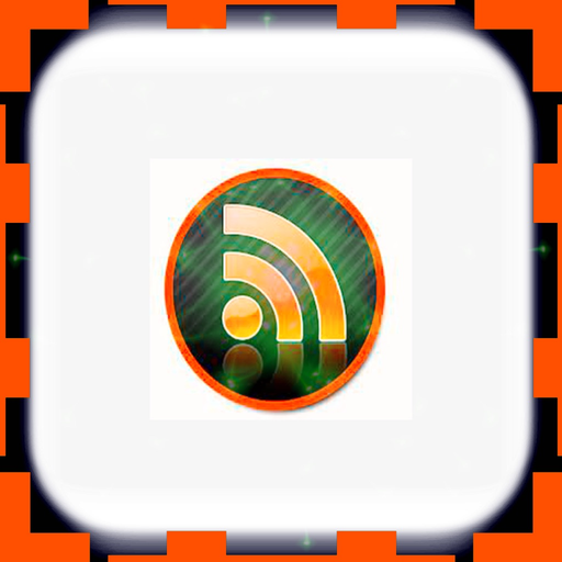 Popular RSS Feeds app icon
