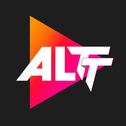 ALTT – Webseries & Movies app icon